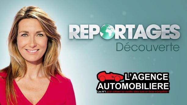 image actualite Agence Automobiliere,, L’Agence Automobilière à l'émission Reportages sur TF1 !
