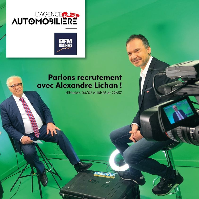 image actualite Agence Automobiliere,, A vos agendas !! Save the date !!